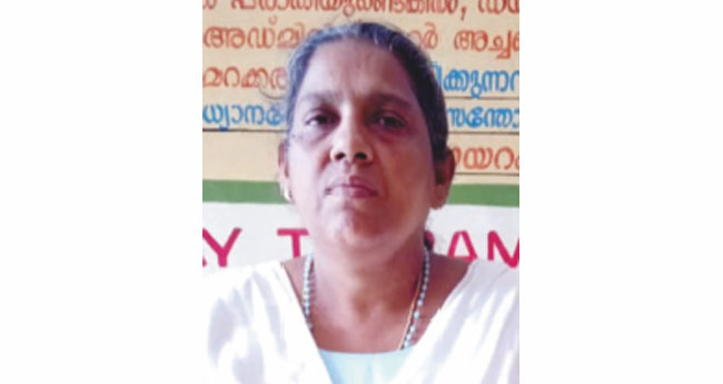നീ​തി​നി​ഷേ​ധ​ത്തി​ന്‍റെ വ്യാ​ഴ​വ​ട്ട​ക്കാ​ലം ;  പോരാട്ടം തുടര്‍​​​ന്ന് വ​​​നി​​​താ ഡോ​​​ക്്ട​​​ര്‍