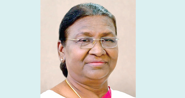 രാഷ്‌ട്രപതി ഇന്ന്  ശബരിമലയിൽ