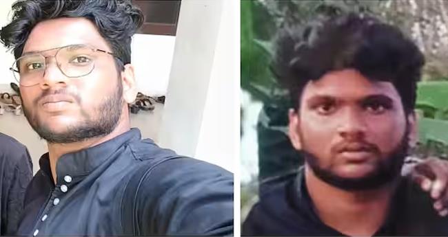 ഇ​ത്തി​ക്ക​ര​യാ​റ്റി​ല്‍ കാ​ണാ​താ​യ വി​ദ്യാ​ര്‍​ഥി​യു​ടെ മൃ​ത​ദേ​ഹം ക​ണ്ടെ​ത്തി