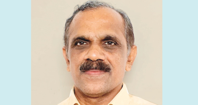ഡോ. സോണി സി. ജോർജ്  സ്റ്റാൻഫോർഡ് റാങ്കിംഗിൽ