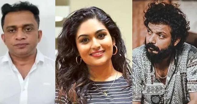 ല​ഹ​രി​ക്കേ​സ്: ഹോ​ട്ട​ലി​ൽ എ​ന്തു ന​ട​ന്നു; റി​മാ​ൻ​ഡ് റി​പ്പോ​ർ​ട്ടി​ലു​ള്ള എ​ല്ലാ​വ​രേയും ചോ​ദ്യം ചെ​യ്യും
