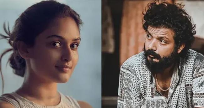 കൊ​ച്ചി ല​ഹ​രി​ക്കേ​സ്; പ്ര​യാ​ഗ മാ​ർ​ട്ടി​നെ ചോ​ദ്യം ചെ​യ്യു​ന്നു