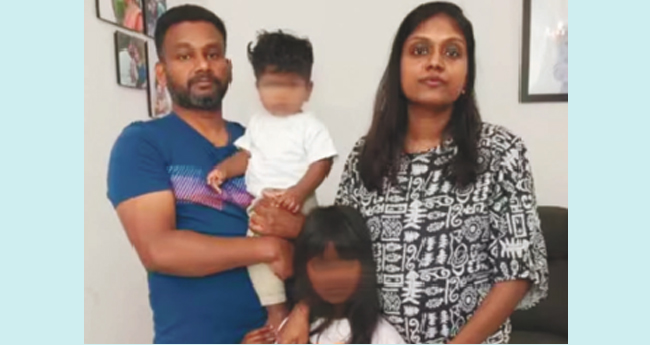 അയർലൻഡിലെ വംശീയ ആക്രമണം; ഞെ​​​ട്ട​​​ലി​​​ൽ​​​നി​​​ന്നു മു​​​ക്ത​​​യാ​​​കാ​​​തെ  മ​​​ല​​​യാ​​​ളി​​​ബാ​​​ലി​​​ക