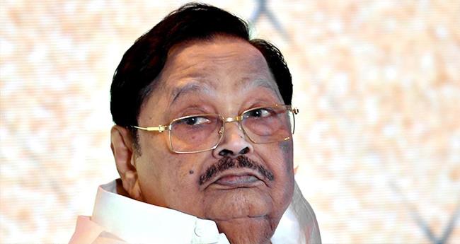 അ​ന​ധി​കൃ​ത സ്വ​ത്ത് സ​മ്പാ​ദ​നം; ദു​രൈ​മു​രു​ക​ൻ വി​ചാ​ര​ണ നേ​രി​ട​ണ​മെ​ന്ന് മ​ദ്രാ​സ് ഹൈ​ക്കോ​ട​തി