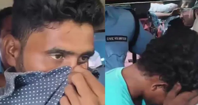 ദുർഗാപുർ‌ മെഡിക്കൽ കോളജ് ബലാത്സംഗം: മൂ​​​​​ന്നു​​​​​പേ​​​​​ർ പി​​​​​ടി​​​​​യി​​​​​ൽ