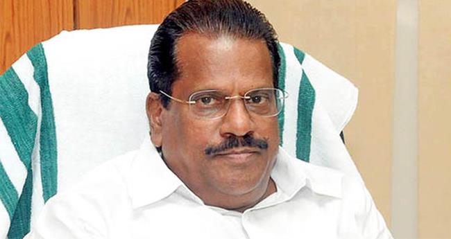 ഹൈ​ക്കോ​ട​തി അ​വ​സാ​ന​ത്തെ കോ​ട​തി​യ​ല്ല; കെ.​സു​ധാ​ക​ര​നെ​തി​രെ നി​യ​മ ന​ട​പ​ടി  തു​ട​രും:  ഇ.​പി.​ജ​യ​രാ​ജ​ന്‍