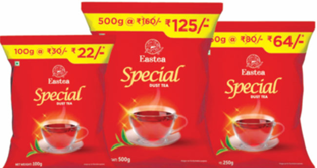 350 കോടി വിറ്റുവരവ് ലക്ഷ്യമിട്ട് ഈസ്റ്റീ