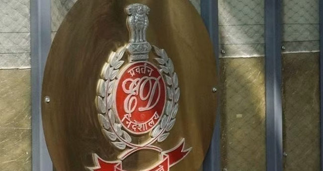 യുപി മതപരിവർത്തന റാക്കറ്റ് ഇഡി കേസെടുത്തു