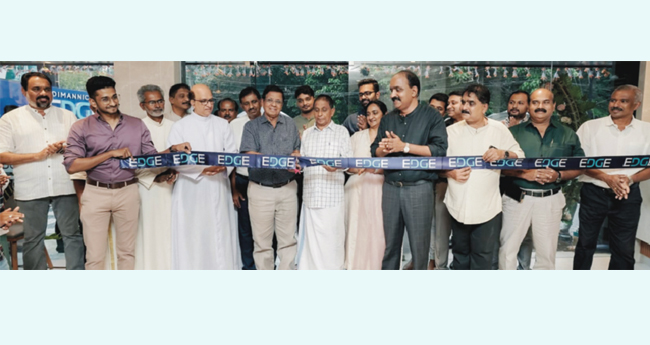 ഇ​ടി​മ​ണ്ണി​ക്ക​ല്‍ എ​ഡ്ജ് ഒ​പ്റ്റി​ക്ക​ല്‍​സ് കാ​ഞ്ഞി​ര​പ്പ​ള്ളി​യി​ൽ പ്ര​വ​ര്‍​ത്ത​നമാ​രം​ഭി​ച്ചു