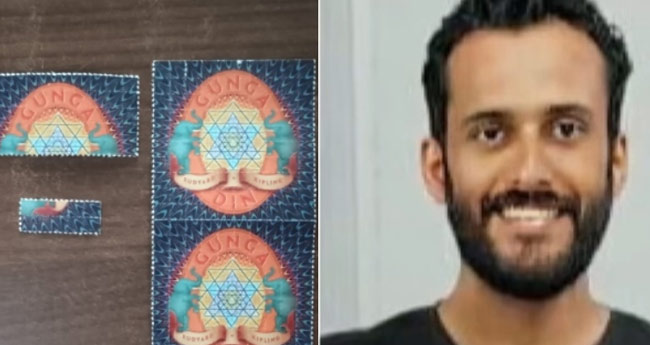 6000 ല​ഹ​രി ഇ​ട​പാ​ട്:  എ​ഡി​സ​ണ്‍ സ​മ്പാ​ദി​ച്ച​ത്‌ കോ​ടി​ക​ള്‍ ; വാ​ങ്ങി​യ​വ​രെ തേ​ടി 
എ​ന്‍​സി​ബി