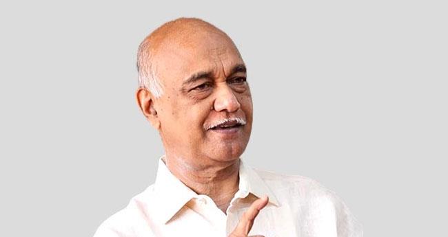 ഭൂ​മി​ത​ട്ടി​പ്പ് കേ​സ്; എ​ള​മ​രം ക​രീ​മി​ന് അ​റ​സ്റ്റ് വാ​റ​ണ്ട്