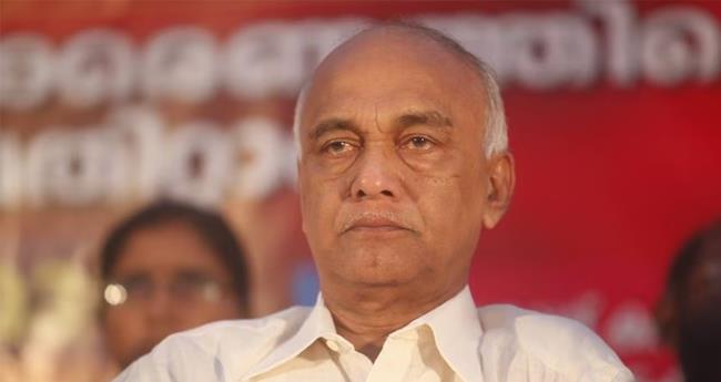 സ​മ​രം ന​ട​ത്തു​ന്ന​ത് ഈ​ര്‍​ക്കി​ല്‍ സം​ഘ​ട​ന; ആ​ശ വ​ര്‍​ക്ക​ര്‍​മാ​രു​ടെ സ​മ​ര​ത്തെ പ​രി​ഹ​സി​ച്ച് എ​ള​മ​രം ക​രീം