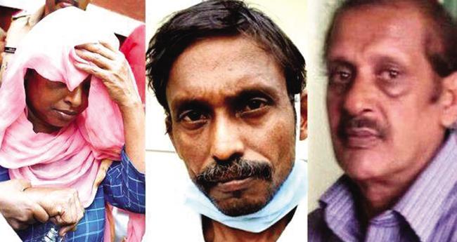 ഇ​ല​ന്തൂ​ര്‍ ഇ​ര​ട്ട ന​ര​ബ​ലി​ക്കേ​സി​ന് ഇ​ന്ന് ര​ണ്ടാ​ണ്ട്; വി​ചാ​ര​ണ ന​ട​പ​ടി​ക​ള്‍ 15ന് ​ആ​രം​ഭി​ക്കും