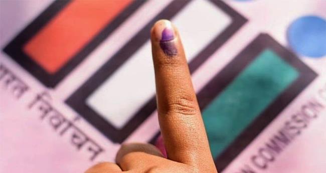 നി​ല​മ്പൂ​ർ ഉ​പ​തെ​ര​ഞ്ഞെ​ടു​പ്പ്; പ​ത്രി​കാ സ​മ​ർ​പ്പ​ണം ഇ​ന്ന് അ​വ​സാ​നി​ക്കും