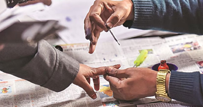 ഒരു രാജ്യം, ഒരു തെരഞ്ഞെടുപ്പ്:  നി​യ​മ ക​മ്മീ​ഷ​ൻ റി​പ്പോ​ർ​ട്ട് ഉ​ട​ൻ