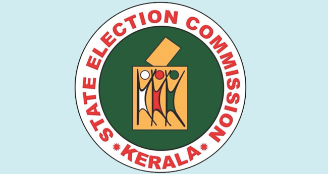 എ​സ്ഐ​ആര്‍: ഉ​ദ്യോ​ഗ​സ്ഥ​രെ വി​ട്ടു  ന​ൽ​കു​ന്ന​തു ബു​ദ്ധി​മു​ട്ടാ​കും; സംസ്ഥാന തെരഞ്ഞെടുപ്പ് കമ്മീഷൻ