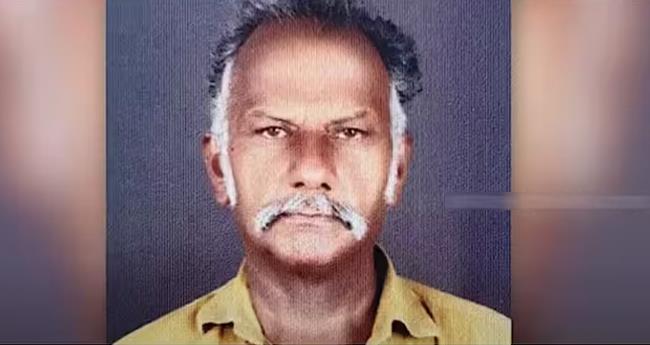 കോ​യ​മ്പ​ത്തൂ​രി​ൽ വ​യോ​ധി​ക​നെ കാ​ട്ടാ​ന ച​വി​ട്ടി​ക്കൊ​ന്നു