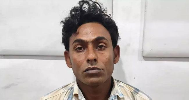 ഏ​റ്റു​മാ​നൂ​രി​ൽ ബ്രൗ​ൺ​ഷു​ഗ​റു​മാ​യി ഇ​ത​ര​സം​സ്ഥാ​ന തൊ​ഴി​ലാ​ളി പി​ടി​യി​ൽ