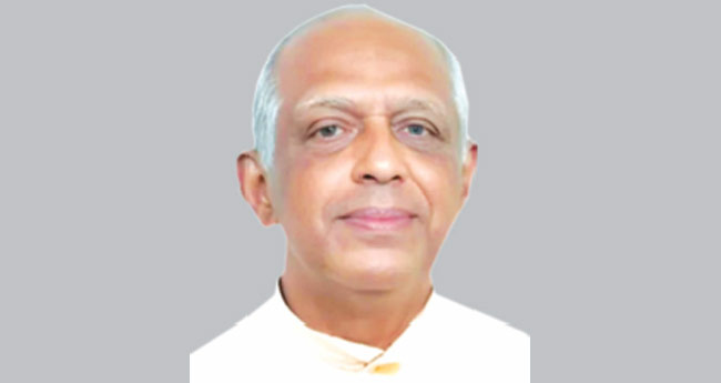 റ​വ. ഡോ. ​ഇ​മ്മാ​നു​വ​ൽ വ​ട്ട​ക്കു​ഴി ആ​ധ്യാ​ത്മി​ക​ത​യും ത​ത്വ​ചി​ന്ത​ക​ളും  സ​മ​ന്വ​യി​പ്പി​ച്ച ആത്മീയ ആ​ചാ​ര്യ​ൻ