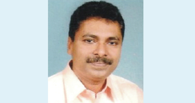 ഡോ. അബ്ദുള്‍ കലാം അവാര്‍ഡ് ഡോ. ഇ.എം. തോമസിന്