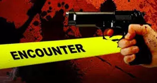 അഞ്ചു യുവാക്കൾ കൊല്ലപ്പെട്ട വ്യാജ ഏറ്റുമുട്ടൽ:  20 ലക്ഷം രൂപ വീതം നല്‍കി കേസ് തീർക്കുന്നു