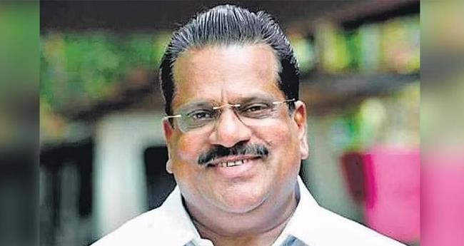 ശ​ശി ത​രൂ​ർ വ​സ്തു​ത​ക​ള്‍ മ​ന​സി​ലാ​ക്കി​യാ​ണ് പ​റ​ഞ്ഞ​തെ​ന്ന് ഇ.​പി. ജ​യ​രാ​ജ​ന്‍