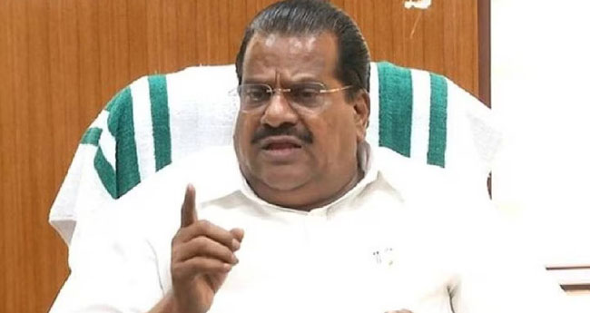 ക​ടം വാ​ങ്ങി​യും  കേ​ര​ള​ത്തെ  വി​ക​സി​പ്പി​ക്കും:  ഇ.​പി.​ ജ​യ​രാ​ജ​ൻ