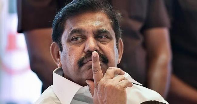 ത​മി​ഴ്‌​നാ​ട്ടി​ലെ മ​ദ്യ​ദു​ര​ന്തം: മു​ഖ്യ​മ​ന്ത്രി രാ​ജി വ​യ്ക്ക​ണ​മെ​ന്ന് ഇ.​പി.​എ​സ്