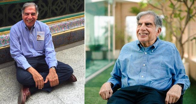 ജ​ന​മ​ന​സു​ക​ളി​ലെ "ര​ത്നം ടാ​റ്റ';  ഇ​തി​ഹാ​സ​ങ്ങ​ള്‍​ക്ക് മ​ര​ണ​മി​ല്ല