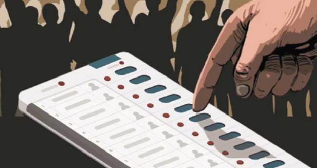 ലോ​ക്സ​ഭാ തെ​ര​ഞ്ഞെ​ടു​പ്പ്; അ​വ​സാ​ന​ഘ​ട്ടം ശ​നി​യാ​ഴ്ച