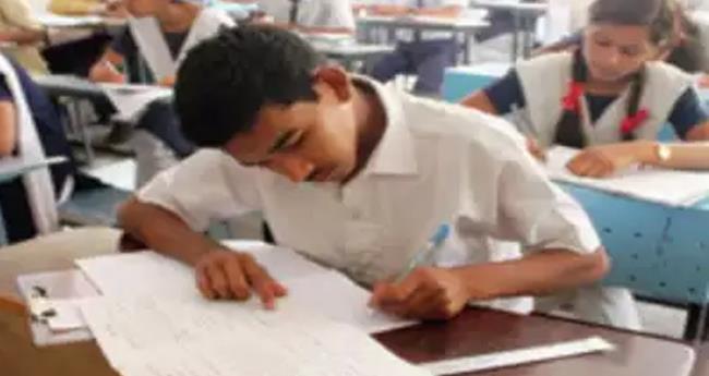 പ​ഠി​ച്ചു തു​ട​ങ്ങി​ക്കോ; ഐ​സി​എ​സ്ഇ, ഐ​എ​സ്‍​സി പ​രീ​ക്ഷാ തീ​യ​തി പ്ര​ഖ്യാ​പി​ച്ചു
