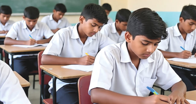 പ്രോ​സ്പെ​ക്‌ടസി​ലെ മാറ്റം കീം ​റാ​ങ്ക് പ​ട്ടി​ക  നി​യ​മ​ക്കു​രു​ക്കി​ൽ