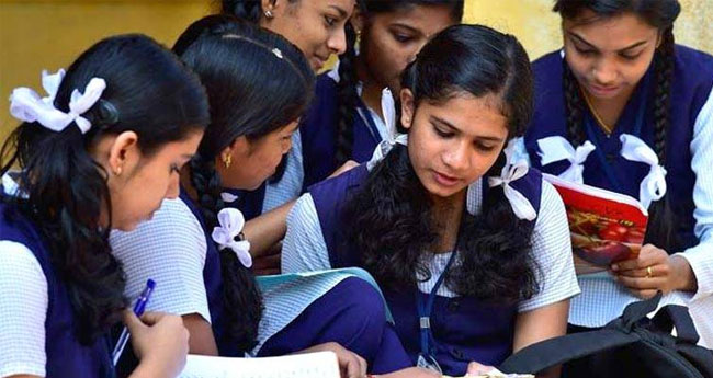 ക്രി​സ്‌​മ​സ്‌ പ​രീ​ക്ഷ  ഡി​സം​ബ​ർ 12 മു​ത​ൽ