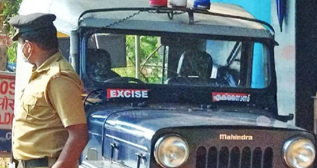 ജീ​​​വ​​​ന​​​ക്കാ​​​ര്‍ കുറവ്; ല​ഹ​രി അന്വേഷണത്തിൽ കിതച്ച് എക്സൈസ് സേന