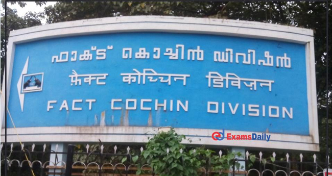 ഓഹരിവിലയില്‍ വന്‍ കുതിപ്പ്‌; ഫാക്ടിന്‍റെ വിപണിമൂല്യം  70,000 കോടി