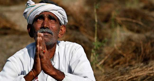 സമരത്തിനിടെ മരിച്ച കർഷകരുടെ കണക്കില്ല;  ധനസഹായവുമില്ല: കേന്ദ്രം