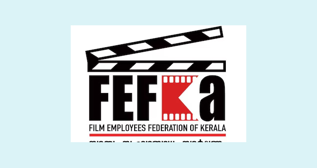 സി​നി​മാ സെ​റ്റു​ക​ളി​ലെ ല​ഹ​രി ഉ​പ​യോ​ഗം  ത​ട​യാ​ന്‍ സ​മി​തി​യെ നി​യോ​ഗി​ക്കും: ഫെ​ഫ്ക