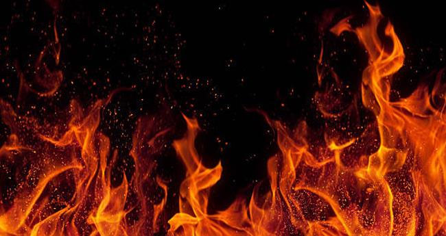 ഹോസ്റ്റലിൽ തീപിടിത്തം:മൂന്നാം ക്ലാസ് വിദ്യാർഥി മരിച്ചു