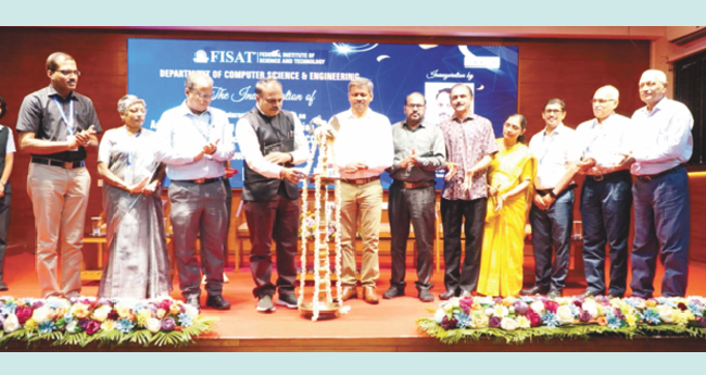 ഫി​സാ​റ്റി​ല്‍ ഇ​ന്‍റ​ര്‍​നാ​ഷ​ണ​ല്‍ കോ​ണ്‍​ഫ​റ​ന്‍​സി​നു തു​ട​ക്കം