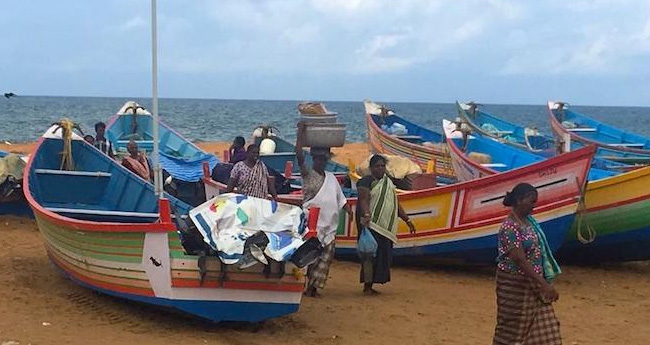 മ​ത്സ്യ​ത്തൊ​ഴി​ലാ​ളി​കളെ സ​ഹാ​യിക്കാൻ  അ​ലം​ഭാ​വമെന്ന് കെ​ആ​ർ​എ​ൽ​സി​സി