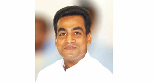 റ​വ. ഡോ. ​ആ​ൻ​സ​ൻ  പാ​ണേ​ങ്ങാ​ട​ന്  ത​മി​ഴ്നാ​ടി​ന്‍റെ  അ​ധ്യാ​പ​ക പു​ര​സ്കാ​രം