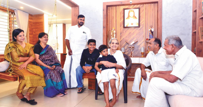 ദൈവിക കരുണയുടെ നിമിഷം