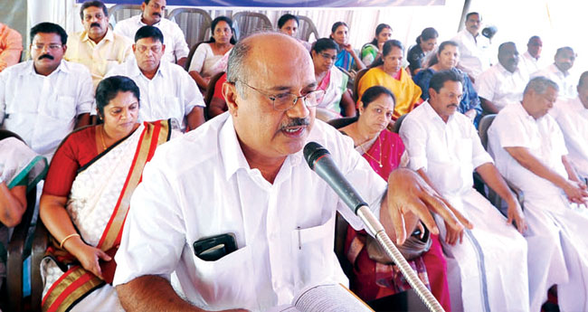 മതമൈത്രി സംരക്ഷണ സമിതി രാപകൽ സത്യഗ്രഹം തുടങ്ങി‌