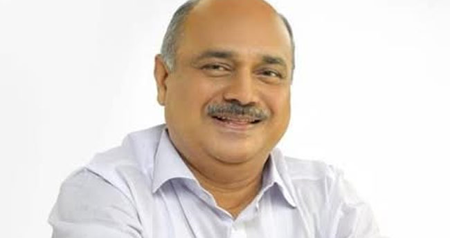 അധ്യാപക നിയമനം സര്‍ക്കാര്‍ കാട്ടുന്നത്  കടുത്ത അനാസ്ഥയെന്ന് ഫ്രാന്‍സിസ് ജോര്‍ജ് എംപി