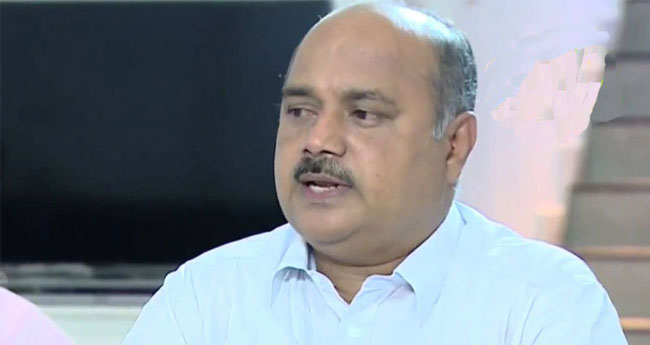 നവ​കേ​ര​ള സ​ദ​സ് ഇ​ല​​ക്ഷൻ പ്ര​ചാ​ര​ണം: ഫ്രാ​ൻ​സി​സ് ജോ​ർ​ജ്