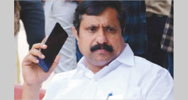നെ​യ്യാ​റ്റി​ൻ​ക​ര സം​ഭ​വം: ജോ​സ് ഫ്രാ​ങ്ക്ളി​നെ  കോ​ണ്‍​ഗ്ര​സി​ൽനി​ന്ന് സ​സ്പെ​ൻ​ഡ് ചെ​യ്തു