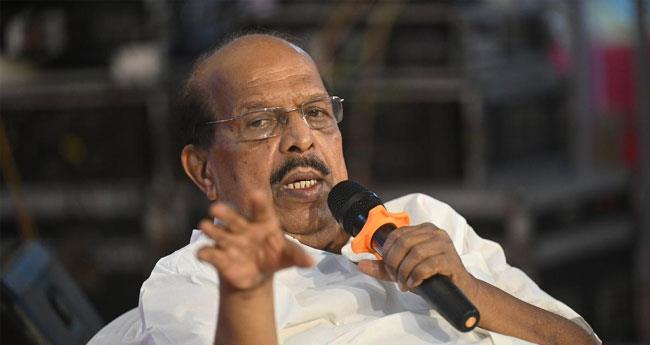 ത​പാ​ൽ വോ​ട്ടു​ക​ൾ തി​രു​ത്തി​യെ​ന്ന വെ​ളി​പ്പെ​ടു​ത്ത​ൽ; ജി. ​സു​ധാ​ക​ര​ന്‍റെ മൊ​ഴി​യെ​ടു​ത്തു