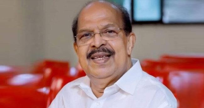 ത​പാ​ൽ വോ​ട്ടു​ക​ൾ തി​രു​ത്തി​യി​ട്ടു​ണ്ടെ​ന്ന് ജി. ​സു​ധാ​ക​ര​ൻ; കേ​സെ​ടു​ക്കാ​ൻ നി​ർ​ദേ​ശം