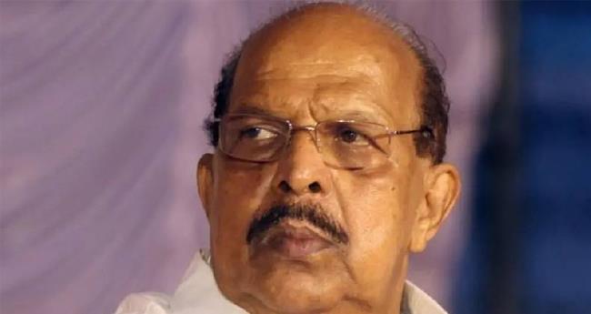 പ്ര​ഫ.​ടി.​ജെ.ച​ന്ദ്ര​ചൂ​ഡ​ൻ പു​ര​സ്കാ​രം ജി. ​സു​ധാ​ക​ര​ന്; അ​നു​സ്മ​ര​ണ സ​മ്മേ​ള​നം വി.​ഡി. സ​തീ​ശ​ൻ ഉ​ദ്ഘാ​ട​നം ചെ​യ്യും