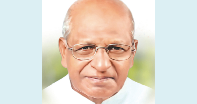 ബ്ര​ദ​ർ ഗ​ബ്രി​യേ​ൽ പ​ഴ​യാ​റ്റി​ലി​ന്‍റെ ഒ​ന്നാം ച​ര​മ​വാ​ർ​ഷി​കം നാ​ളെ